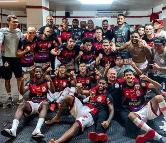 BRASILEIRO SÉRIE C: Campinense enfrenta São José em Jogo para fugir do rebaixamento no Campeonato Brasileiro
