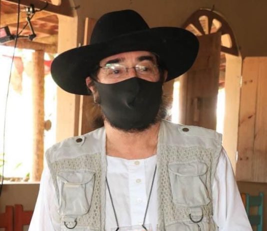 IMPRENSA DE LUTO: morre em Campina Grande/PB, Chapéu Filmagens