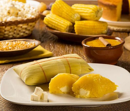 São João: nutricionista alerta para consumo exagerado de comidas de milho