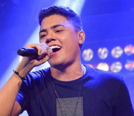 Felipe Araújo, Diego Santana e mais: confira programação deste sábado no São João de Campina Grande