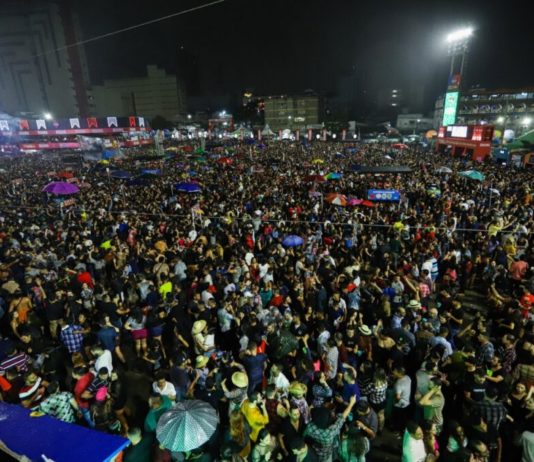 O Maior São João do Mundo: Véspera de São Pedro será de muito forró no Palco Genival Lacerda