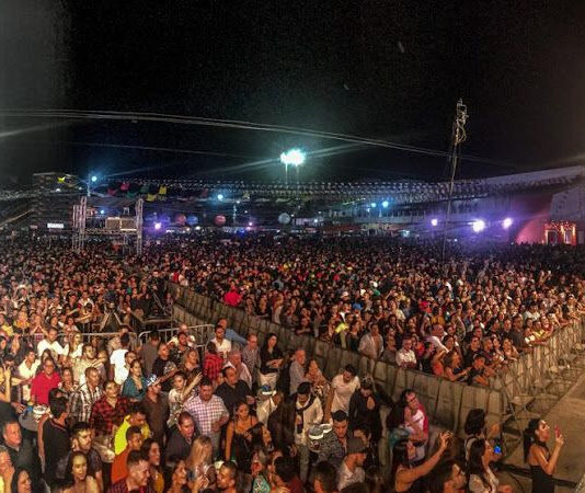 O Brasil volta a se encontrar em Campina Grande, n’O Maior São João do Mundo