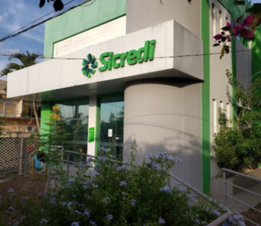 URGENTE: bandidos assaltam cooperativa de crédito no câmpus da UFCG em Campina Grande/PB