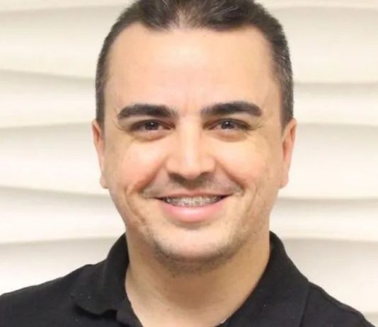 Jornalista e secretário de Comunicação, Klebson Wanderley, morre vítima de pneumonia grave aos 35 anos; Prefeitura de Santo André decreta luto