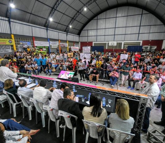 João Azevêdo inaugura e autoriza novas obras no Agreste paraibano e participa do OD em Campina Grande neste sábado