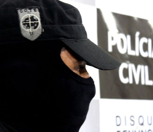 Polícia Civil deflagra operação contra facções criminosas na Paraíba e descobre cemitério clandestino