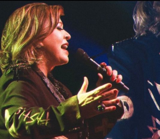 Roberta Miranda é confirmada na programação d’O Maior São João do Mundo