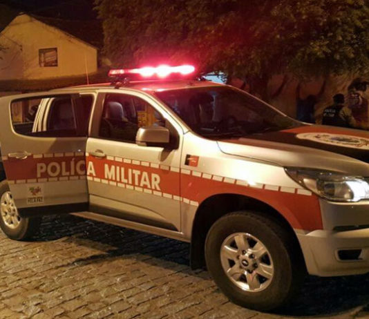 Polícia cumpre mandados contra mulheres por furto em Campina Grande/PB
