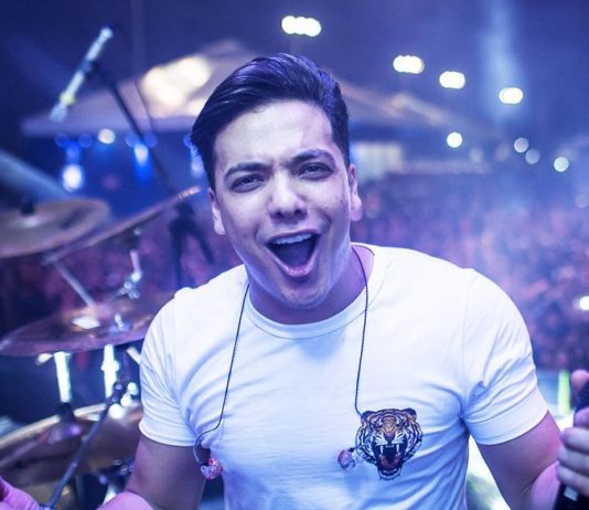 Wesley Safadão sofre lesão na coluna e cancela shows no São João de Santa Luzia e de Monteiro: “é dor”