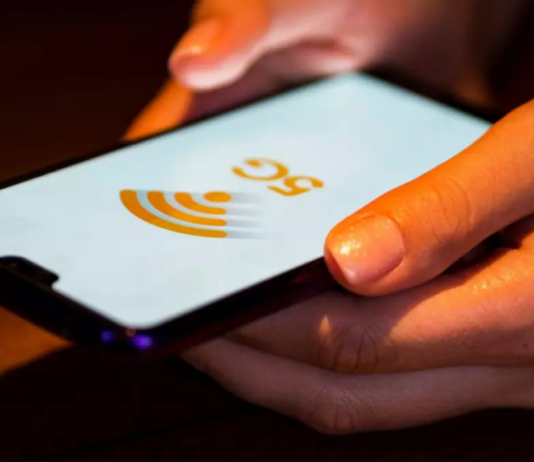 João Pessoa, Belo Horizonte e Porto Alegre vão receber a internet 5G a partir de sexta-feira (29)