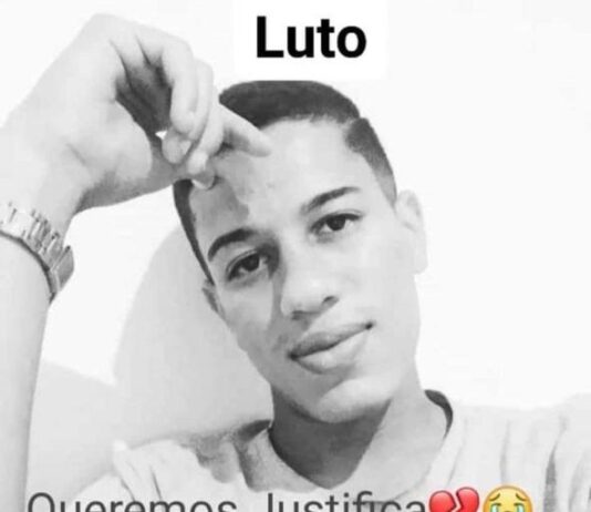 Jovem de 20 anos é assassinado em praça pública na cidade de Pocinhos