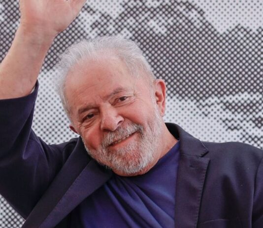 ELEIÇÕES 2022: Lula cancela visita a João Pessoa; agenda será em Campina Grande, diz PT