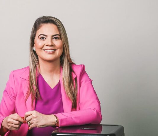 Carol Gomes tem novas leis sancionadas e reforça olhar atento para as pautas da saúde de Campina Grande