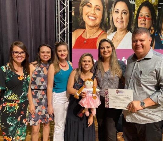 Boa Vista conquista importante Selo Social na promoção de políticas públicas