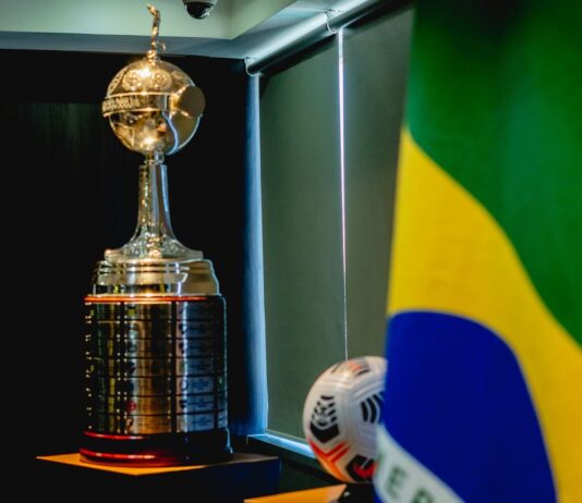 Conmebol divulga datas e horários das quartas da Libertadores. Corinthians e Flamengo abrem fase no dia 2 de agosto em São Paulo