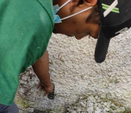 A Secretaria Municipal de Saúde (Complexo Hospitalar Municipal Pedro I), esclarece que toda higienização da Unidade está em dia