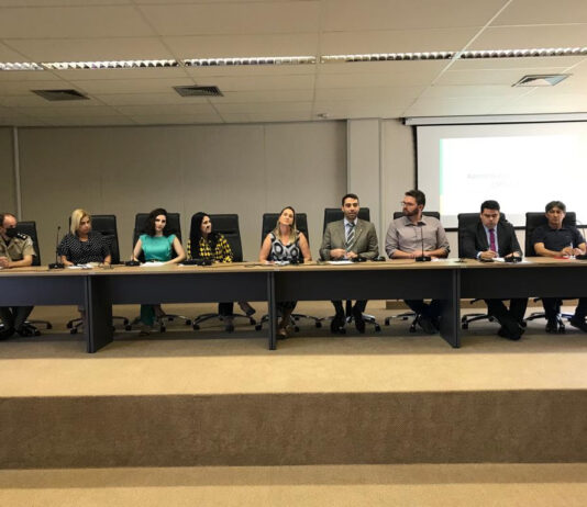 Em parceria com o MP, outras instituições e entidades, Prefeitura lança campanha de combate à mendicância e exploração de crianças nas ruas de Campina Grande