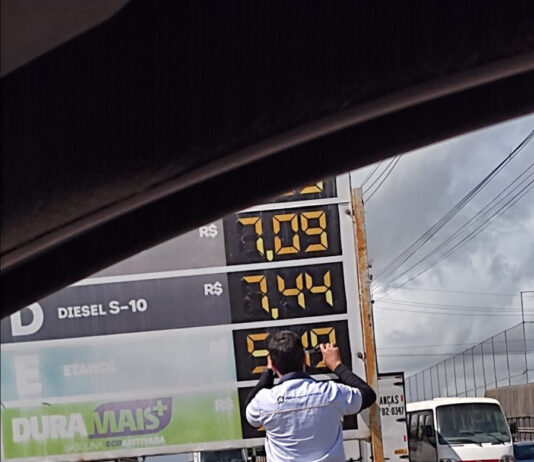 ICMS: Procon de Campina autua mais 14 postos de combustíveis devido à cobrança do etanol