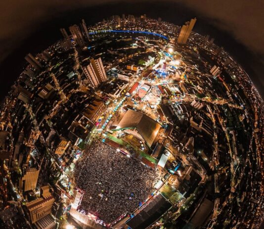 Pesquisa revela: O Maior São João do Mundo 2022 recebe aprovação superior a 90% e quase 100% dos entrevistados vai recomendar a festa