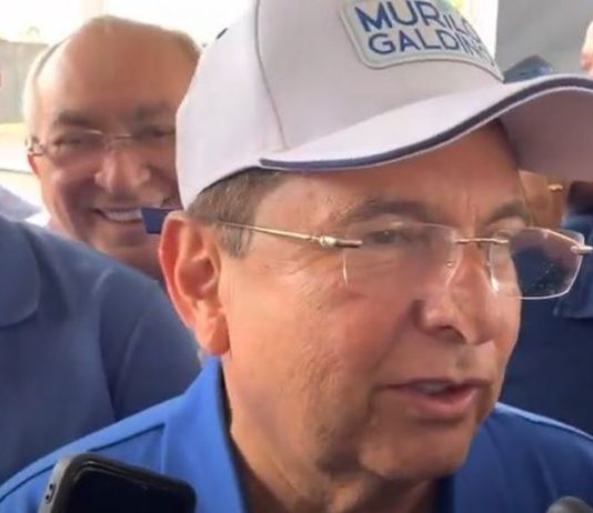 ELEIÇÕES 2022: Em reunião, Republicanos indica Wilson Filho e Raimundo Lira para vaga na chapa de João Azevêdo