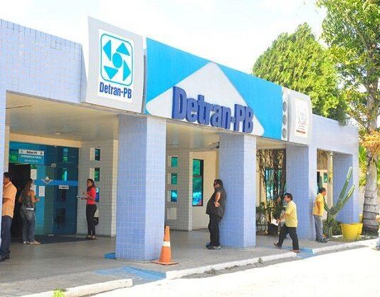 BOA NOTÍCIA: Boletos do Detran-PB poderão ser pagos na Caixa Econômica Federal