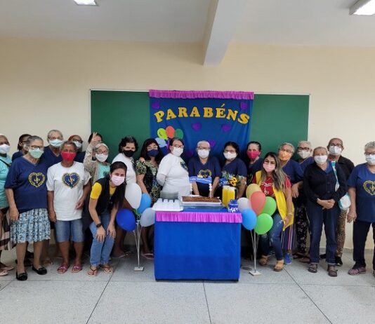 Não se aposente da vida – Paiva Netto