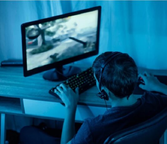 Psicóloga alerta para o uso excessivo de jogos eletrônicos