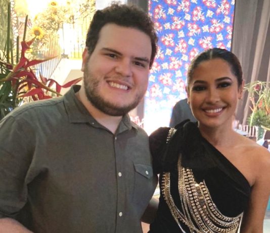 TODDY®️ patrocina São João da Thay no Maranhão