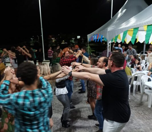 Festividade e fortalecimento de vínculos: Condomínios celebram festejos juninos com muito forró e comidas típicas