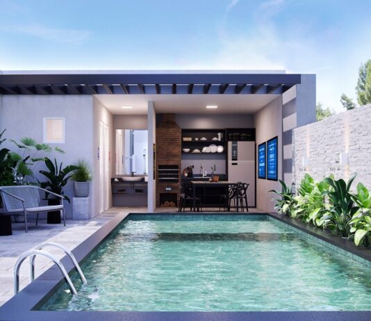 Muitas opções: Condomínios proporcionam férias com lazer e diversão num ambiente seguro