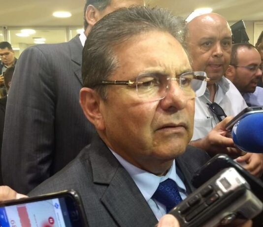 ELEIÇÕES 2022: Adriano Galdino confirma apoio do Republicanos a indicação de nome do PP para vice de João Azevêdo: “fidelidade”