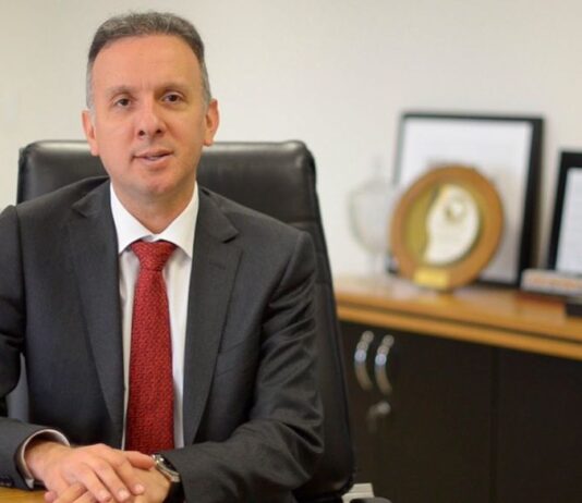 ELEIÇÔES 2022: Deputado Aguinaldo Ribeiro se licencia da Câmara a partir desta sexta-feira para disputar reeleição: “passo a me dedicar inteiramente a isso”