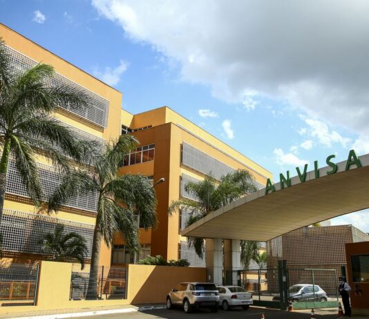 Anvisa recebe pedido de registro definitivo da CoronaVac