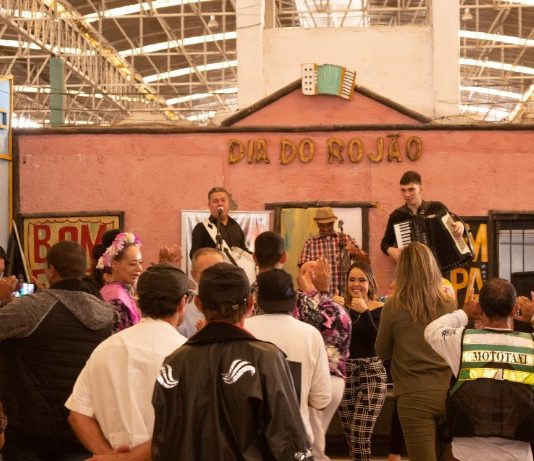 Projeto Bom é na Feira divulga cultura da Feira Central no São João de Campina Grande