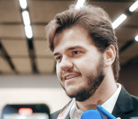 Via rede social, Bruno abre debate com a cidade sobre alternativas para ampliação do Parque do Povo