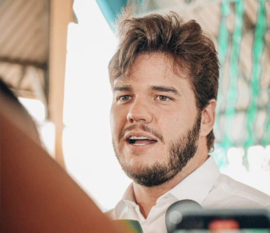 NOTÍCIA ÓTIMA: Bruno autoriza pagamento da primeira parcela do 13° Salário para os servidores municipais de Campina Grande