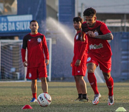 JOGO DECISIVO: Campinense quer fazer as pazes com a vitória contra Ferroviário
