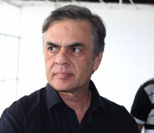 Eleições 2022: Cássio reúne Bruno e parte da bancada em Campina