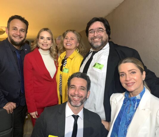 INFLUÊNCIA: Daniella Ribeiro está entre os ‘cabeças’ do Congresso Nacional 2022