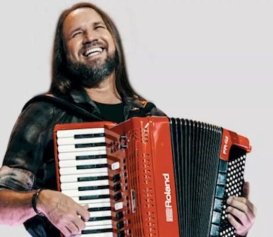 Muito forró para esquentar a noite desta sexta-feira, no Parque do Povo