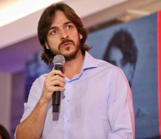 RETA FINAL: Convenções continuam neste final de semana na Paraíba com PSDB, União Brasil, Rede Sustentabilidade e PSOL