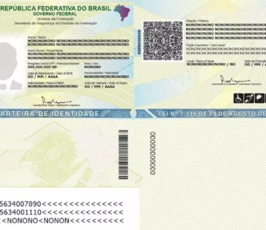 Paraíba deve iniciar emissão de novas carteiras de identidade até o fim do ano, diz chefe do núcleo de Identificação da Polícia Científica