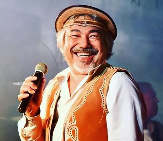 O Maior São João do Mundo tem Santana, Mexe Ville, Felipe Warley e Jonas Esticado, neste sábado