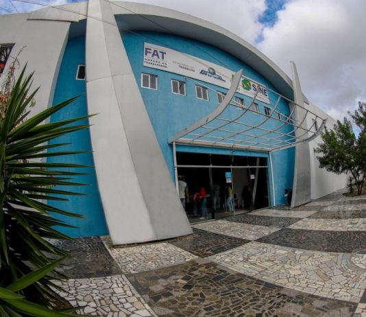 Sine Campina Grande oferece 35 novas oportunidades de emprego para esta semana