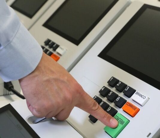 Mais de 3 milhões de eleitores estão aptos a votar nas Eleições 2022 na Paraíba, aponta TSE