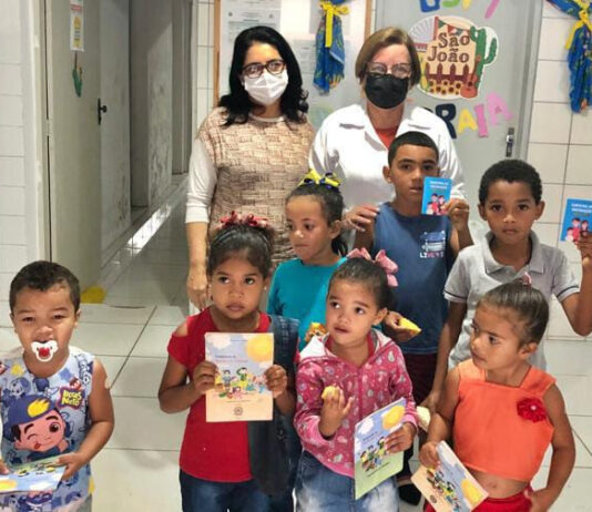 Saúde encerra primeiro Dia D de multivacinação com 66.568 doses de vacinas aplicadas