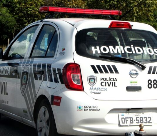 Polícias realizam operação contra assaltos em propriedades rurais, homicídios e tráfico de drogas na Paraíba