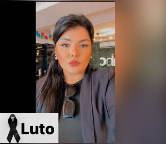 Blogueira que havia sido baleada durante tentativa de assalto em CG não resiste e morre