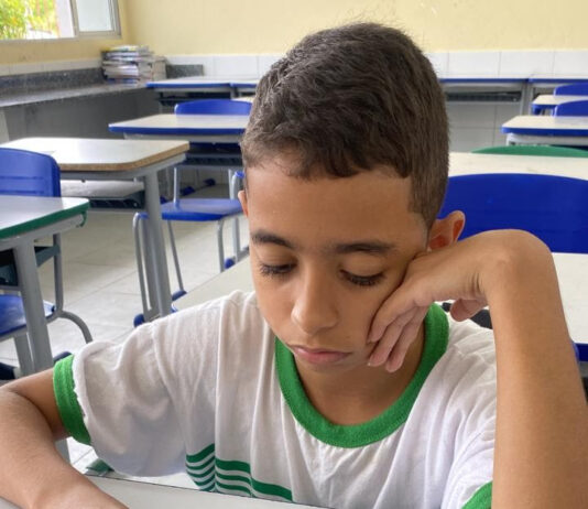 Mais de 3.500 estudantes da Rede Municipal de Ensino de Campina Grande, participam da Olimpíada Nacional de Ciências