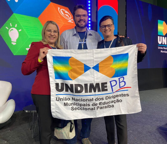 Secretário de Educação faz balanço positivo de sua agenda administrativa em Brasília